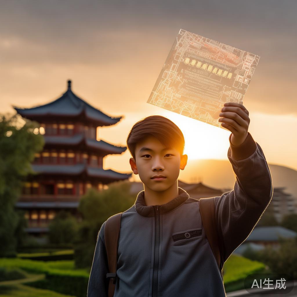 湖北,电子准生证,助力成才新起点 - 快讯网 - 分享生活资讯热点话题综合门户网www.yibafushi.com