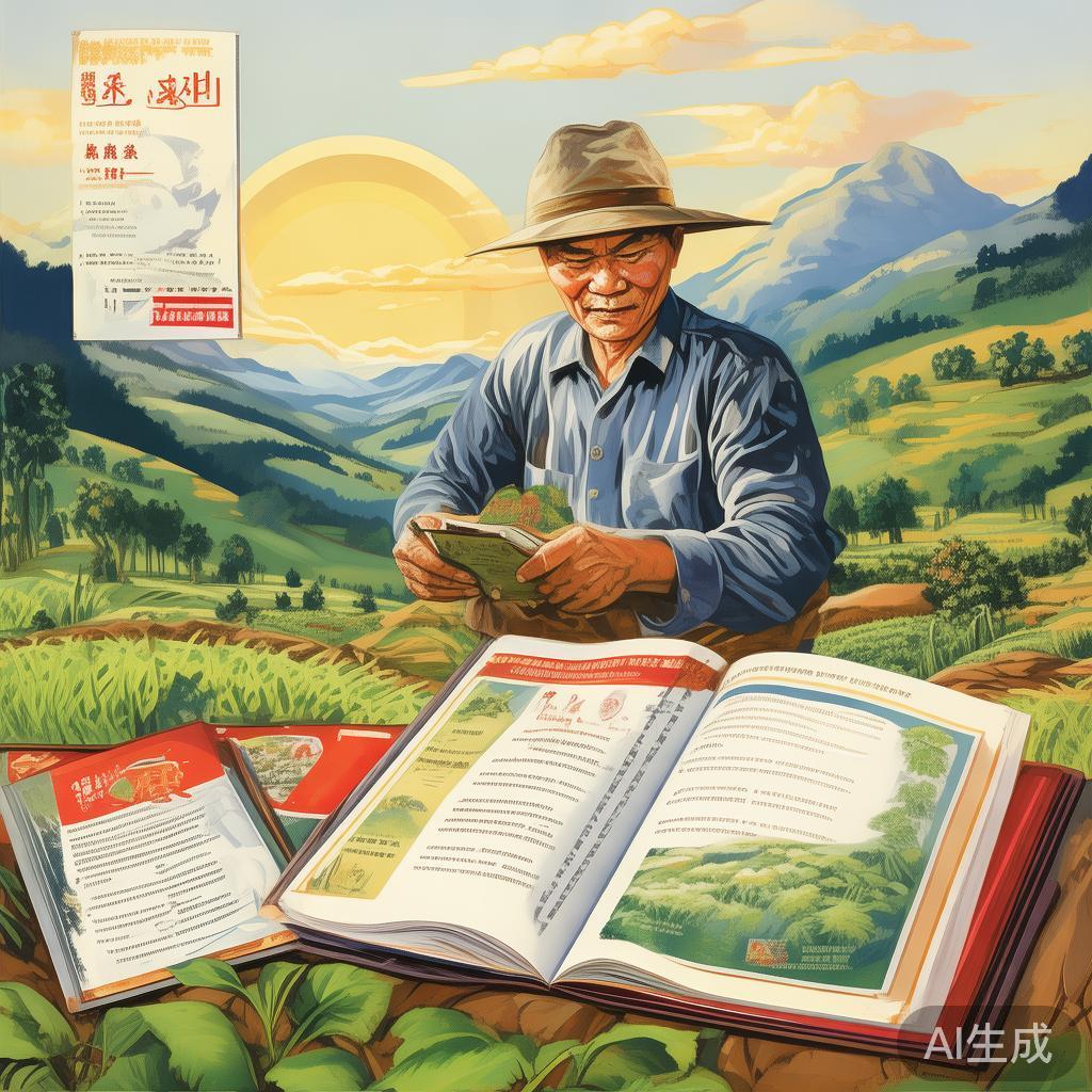 云南丽水农业补贴申请指南,政策解读、流程与实操技巧 - 快讯网 - 分享生活资讯热点话题综合门户网www.yibafushi.com