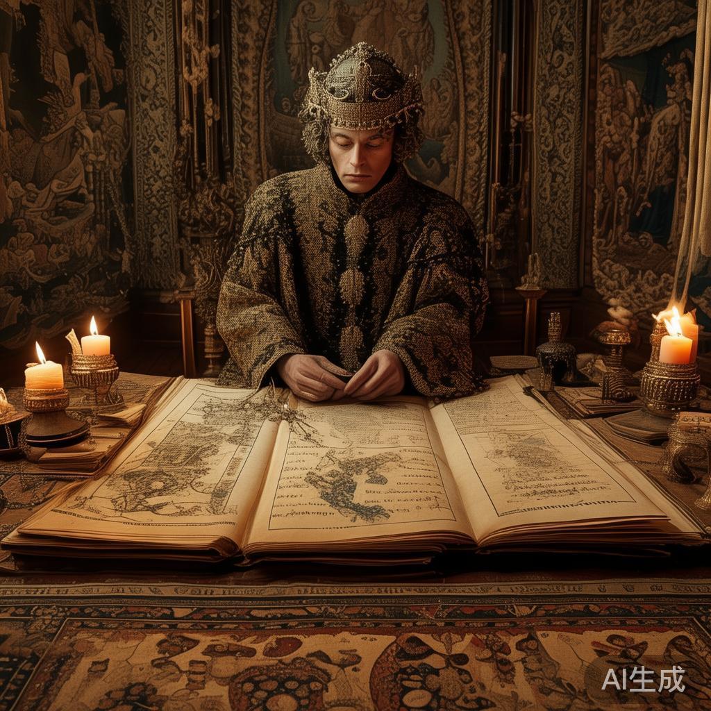 王室之谜全解 - 快讯网 - 分享生活资讯热点话题综合门户网www.yibafushi.com