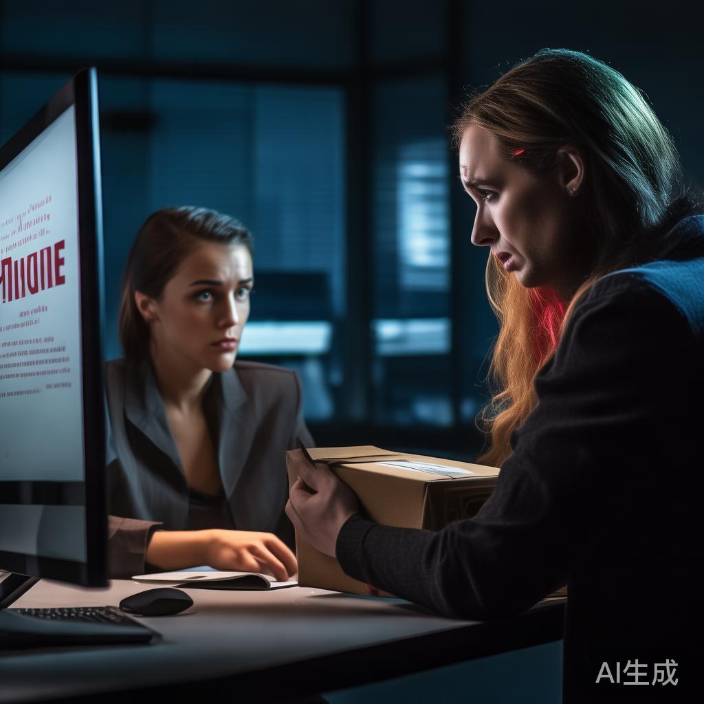 快递退回拒绝,真相直击,为什么商家会这么做? - 快讯网 - 分享生活资讯热点话题综合门户网www.yibafushi.com