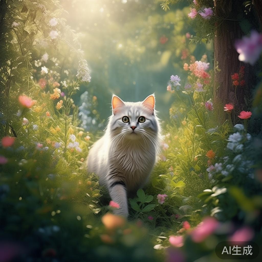 猫香,猫迷的秘密花园 - 快讯网 - 分享生活资讯热点话题综合门户网www.yibafushi.com