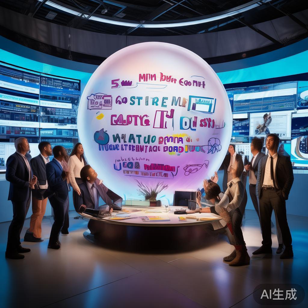 获客效果怎么写?揭秘那些‘魔幻’的营销话术! - 快讯网 - 分享生活资讯热点话题综合门户网www.yibafushi.com