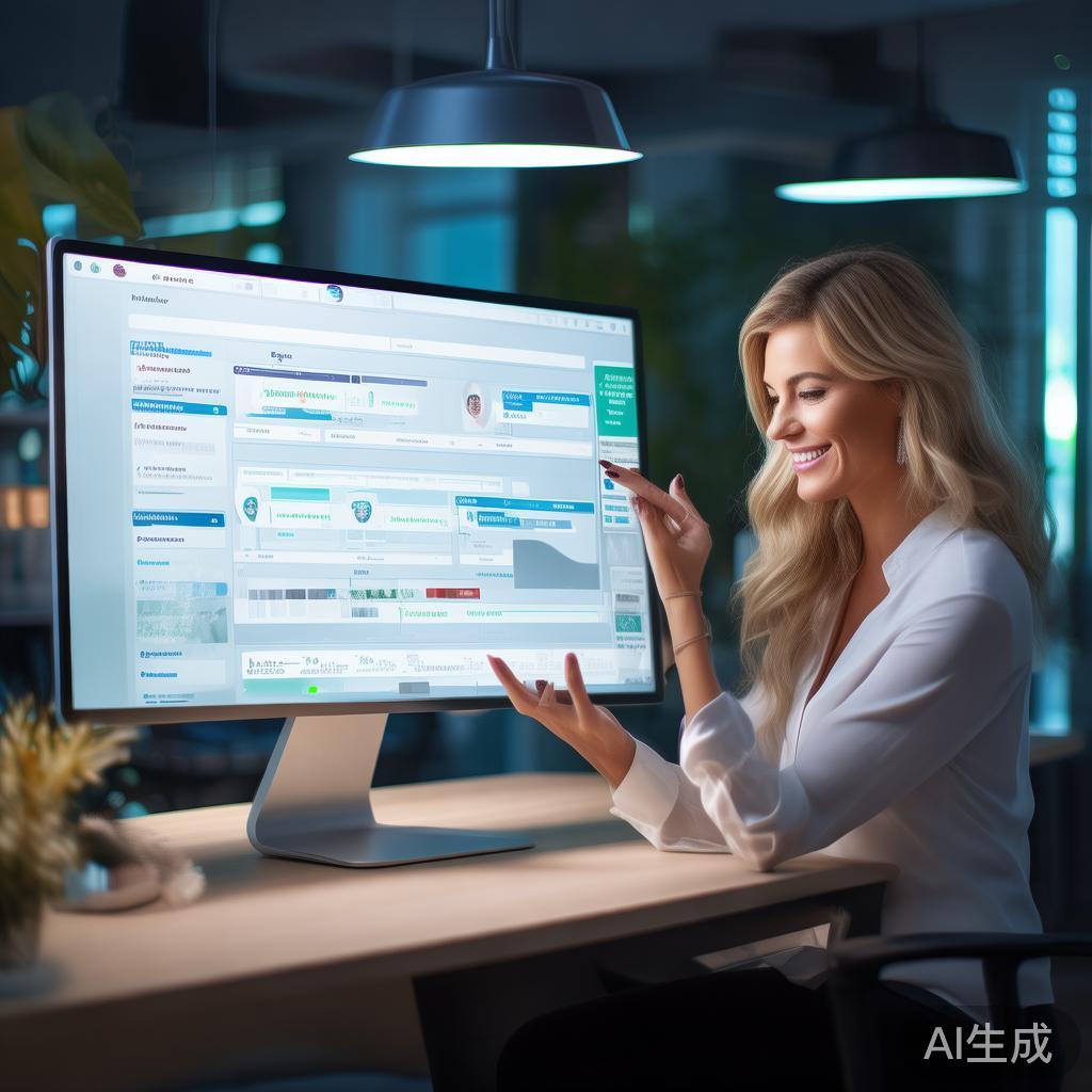 私信获客管家怎么操作?一步步教你高效获取潜在客户! - 快讯网 - 分享生活资讯热点话题综合门户网www.yibafushi.com
