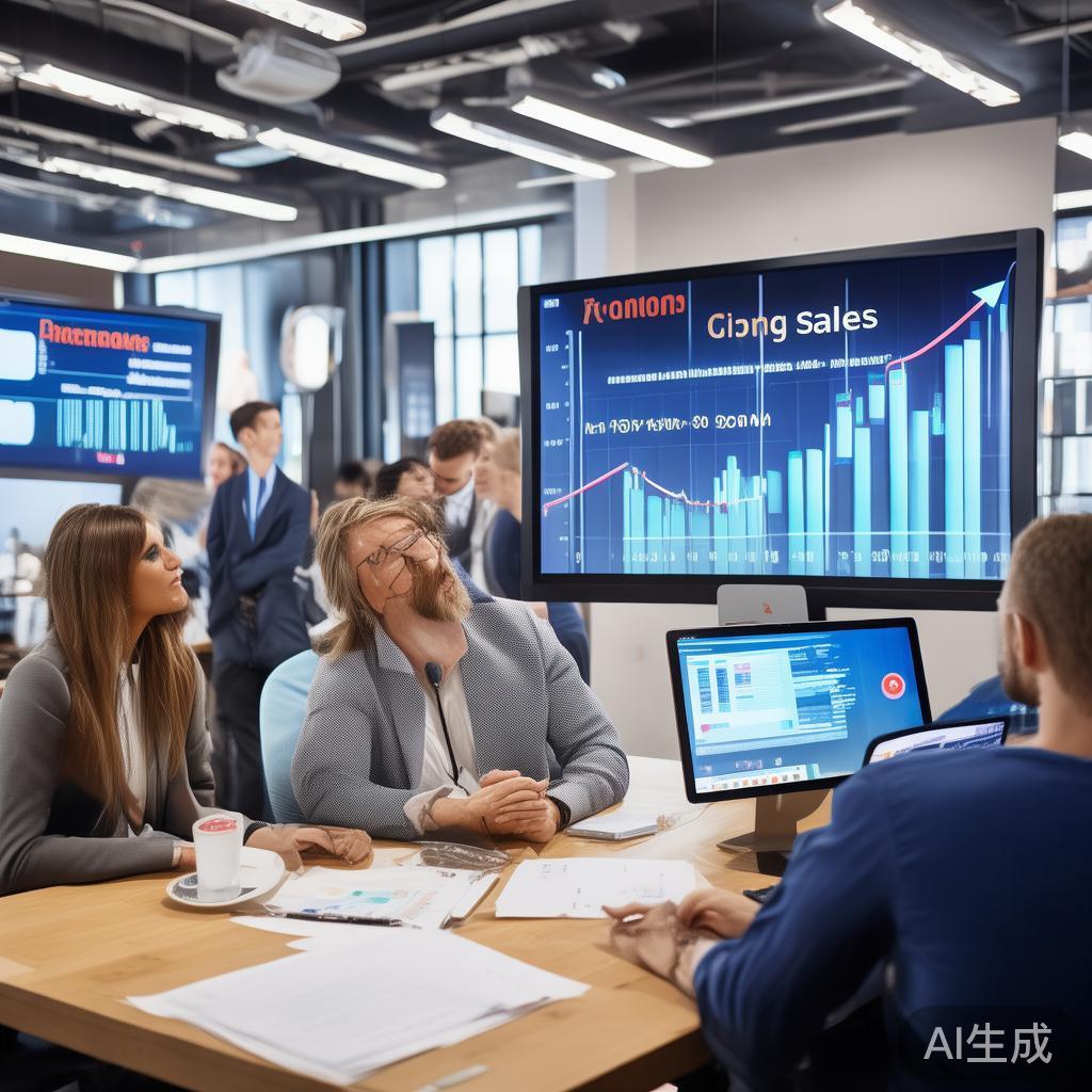 代理商如何精准获客?这5个策略让你业绩翻倍! - 快讯网 - 分享生活资讯热点话题综合门户网www.yibafushi.com