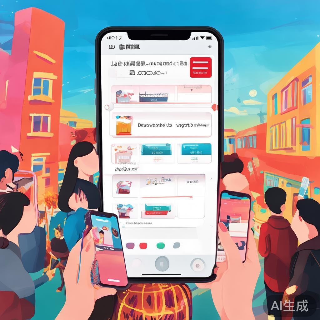 抖音红包领取方法解析,如何让顾客不发微信就能赢红包 - 快讯网 - 分享生活资讯热点话题综合门户网www.yibafushi.com