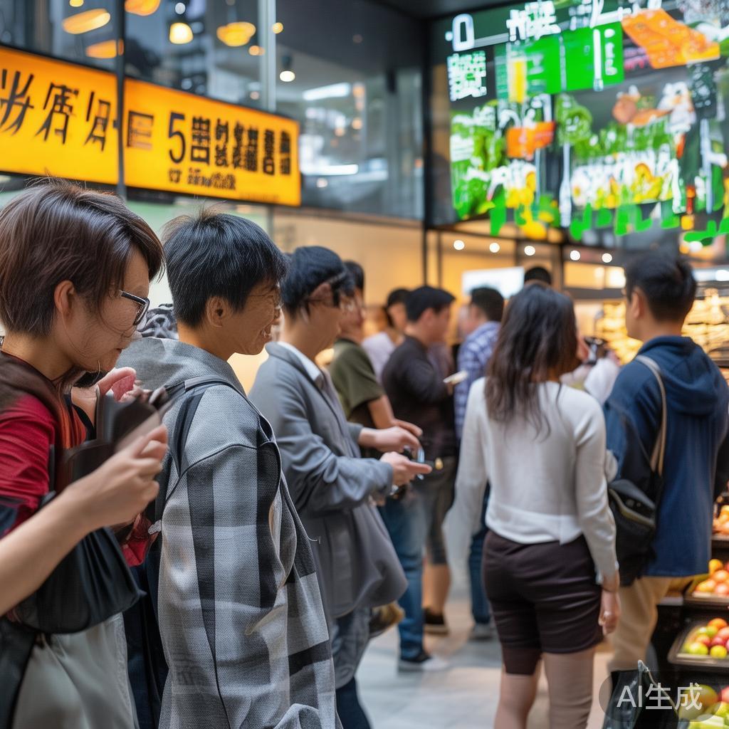 生鲜电商低成本获客,这5招就够了! - 快讯网 - 分享生活资讯热点话题综合门户网www.yibafushi.com