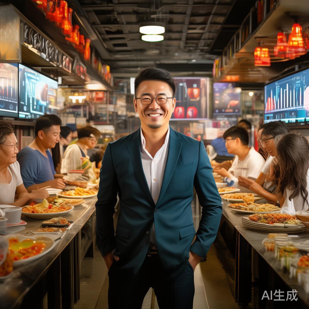 揭秘同城获客爆单案例!餐饮老板靠这个月入百万,你也能复制! - 快讯网 - 分享生活资讯热点话题综合门户网www.yibafushi.com
