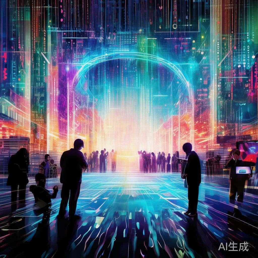 开启数字世界,数字解密无极限! - 快讯网 - 分享生活资讯热点话题综合门户网www.yibafushi.com