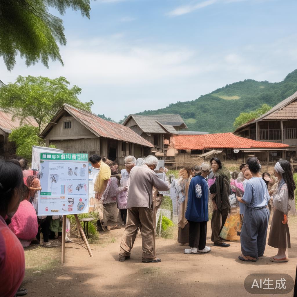 农村危房改造补贴申请条件全解析，政策解读、资格认定与申请流程 - 快讯网 - 分享生活资讯热点话题综合门户网www.yibafushi.com