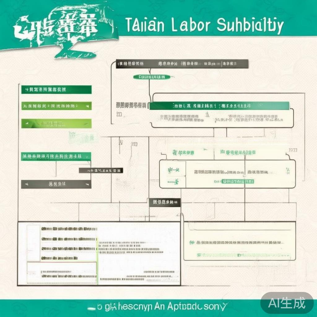 泰安劳动补贴申请全攻略，条件、流程、材料一文读懂 - 快讯网 - 分享生活资讯热点话题综合门户网www.yibafushi.com