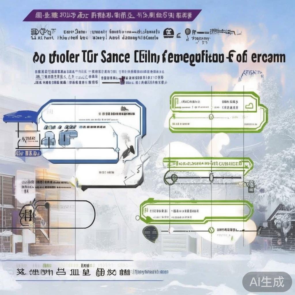 青岛自行取暖补贴申请指南,条件、流程、材料全解析 - 快讯网 - 分享生活资讯热点话题综合门户网www.yibafushi.com