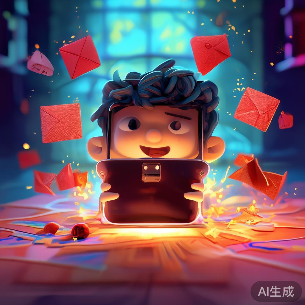 为什么你的红包总是领不到?这些隐藏福利红包领取攻略请收好! - 快讯网 - 分享生活资讯热点话题综合门户网www.yibafushi.com