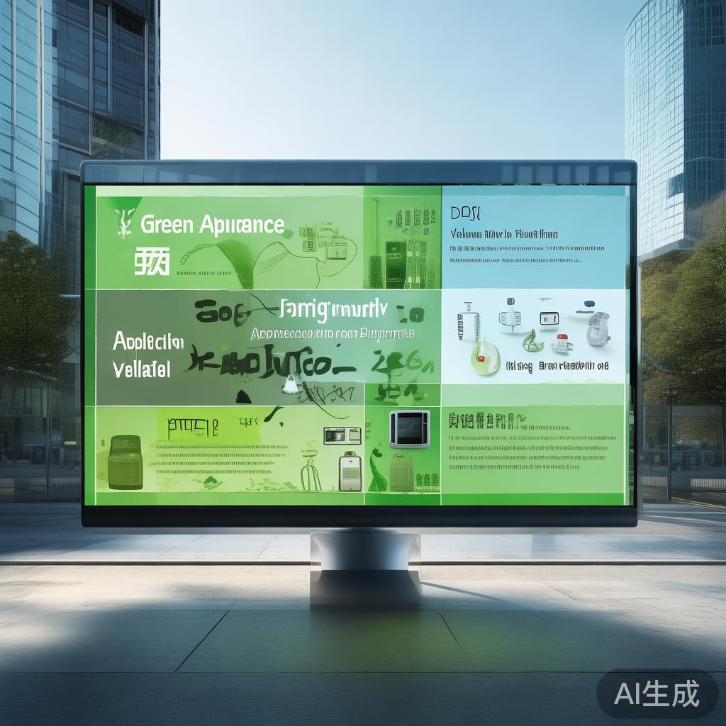 北京绿色家电补贴申请指南,政策解读、流程详解与实用建议 - 快讯网 - 分享生活资讯热点话题综合门户网www.yibafushi.com