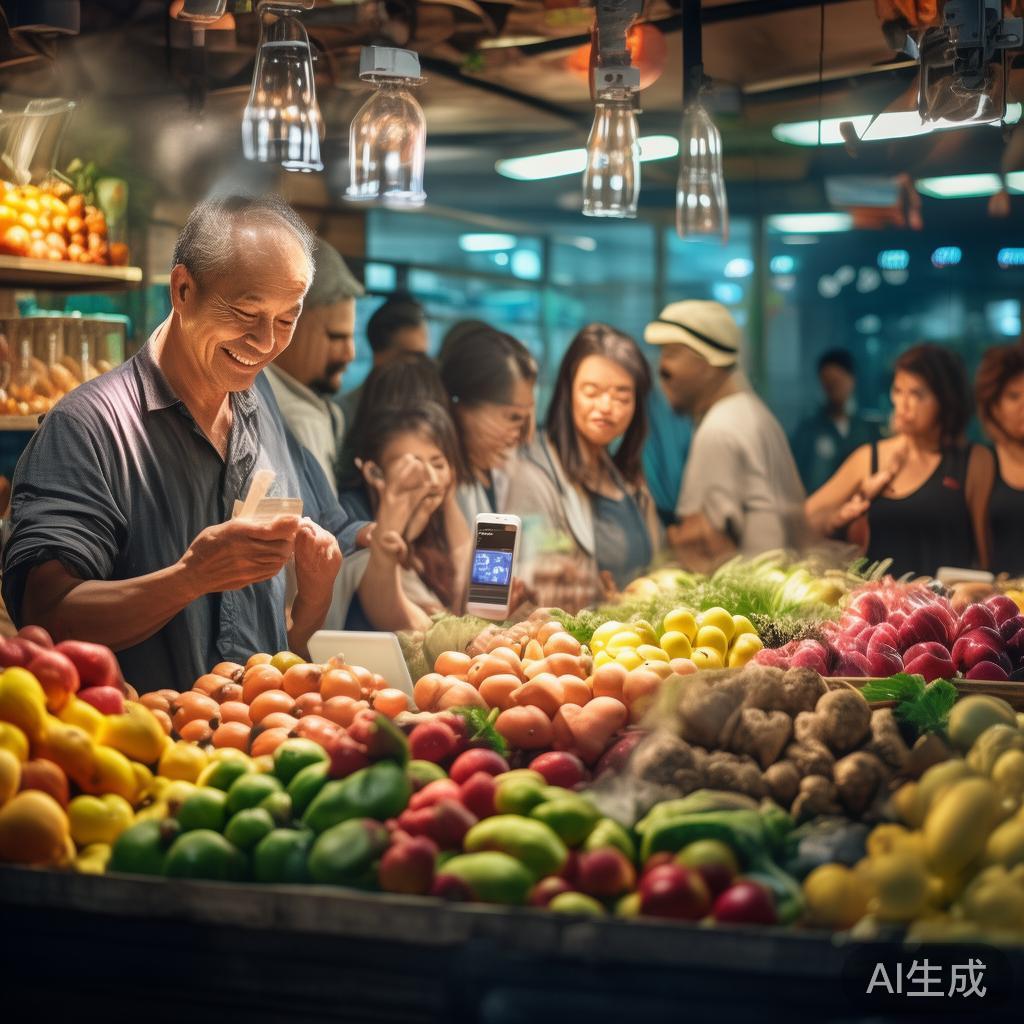 水果店月入过万的秘密,外卖店这样获客,日进斗金! - 快讯网 - 分享生活资讯热点话题综合门户网www.yibafushi.com