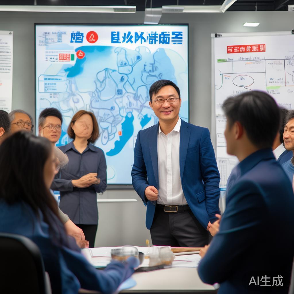 张琦教你如何在竞争激烈的市场中实现银行获客突围 - 快讯网 - 分享生活资讯热点话题综合门户网www.yibafushi.com