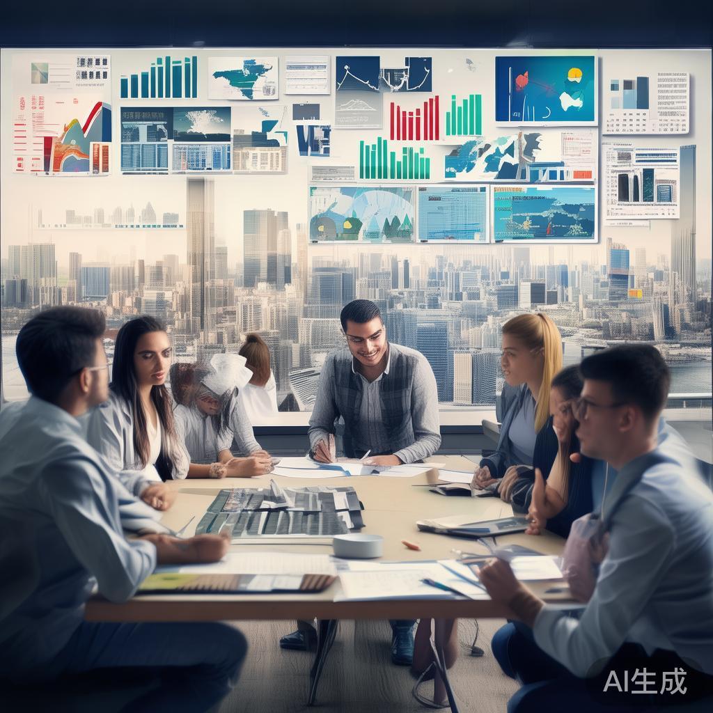 铝材厂家获客攻略，如何快速打开市场，实现业绩增长？ - 快讯网 - 分享生活资讯热点话题综合门户网www.yibafushi.com