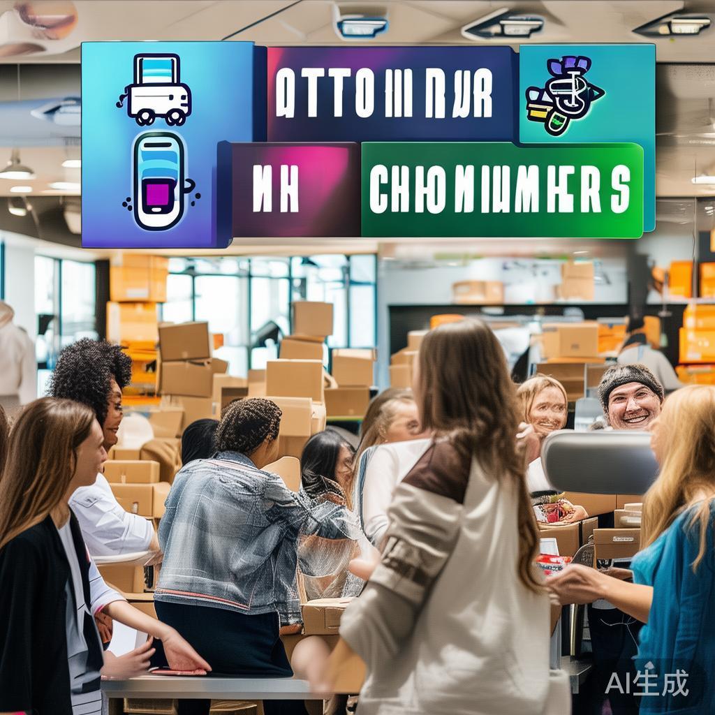 快递驿站怎么获客最快?这5招让你的日单量暴涨! - 快讯网 - 分享生活资讯热点话题综合门户网www.yibafushi.com