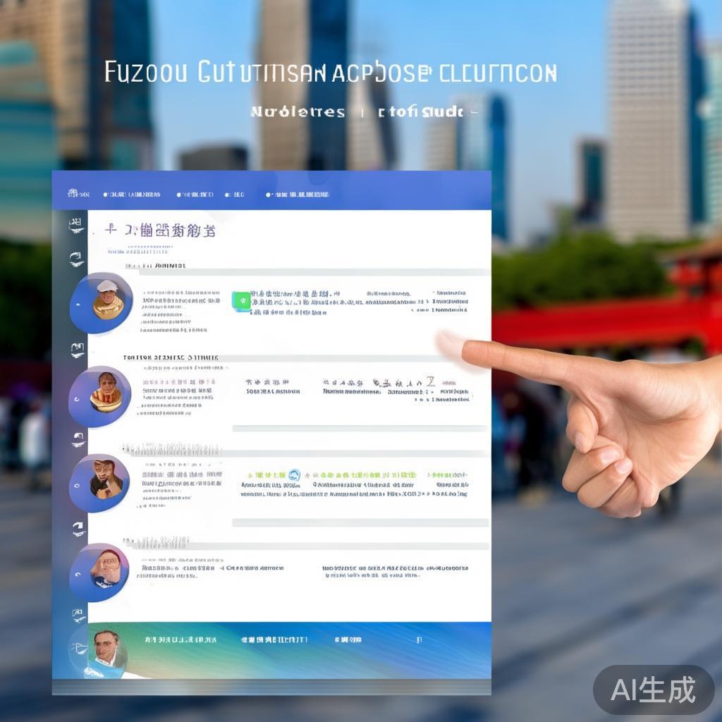 福州获客品牌选择指南,如何找到最适合你的合作伙伴? - 快讯网 - 分享生活资讯热点话题综合门户网www.yibafushi.com