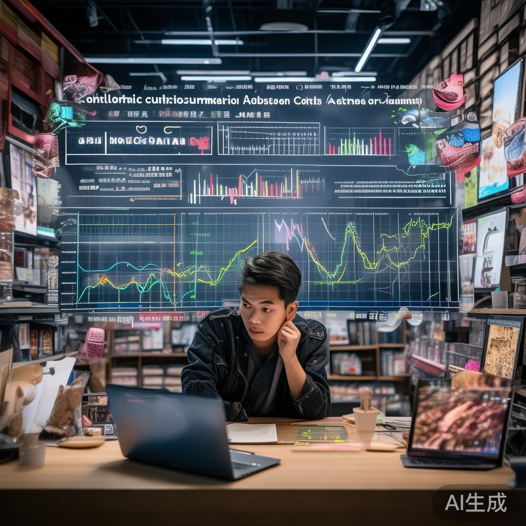 淘宝获客价格怎么算?新手必看的低成本获客攻略! - 快讯网 - 分享生活资讯热点话题综合门户网www.yibafushi.com