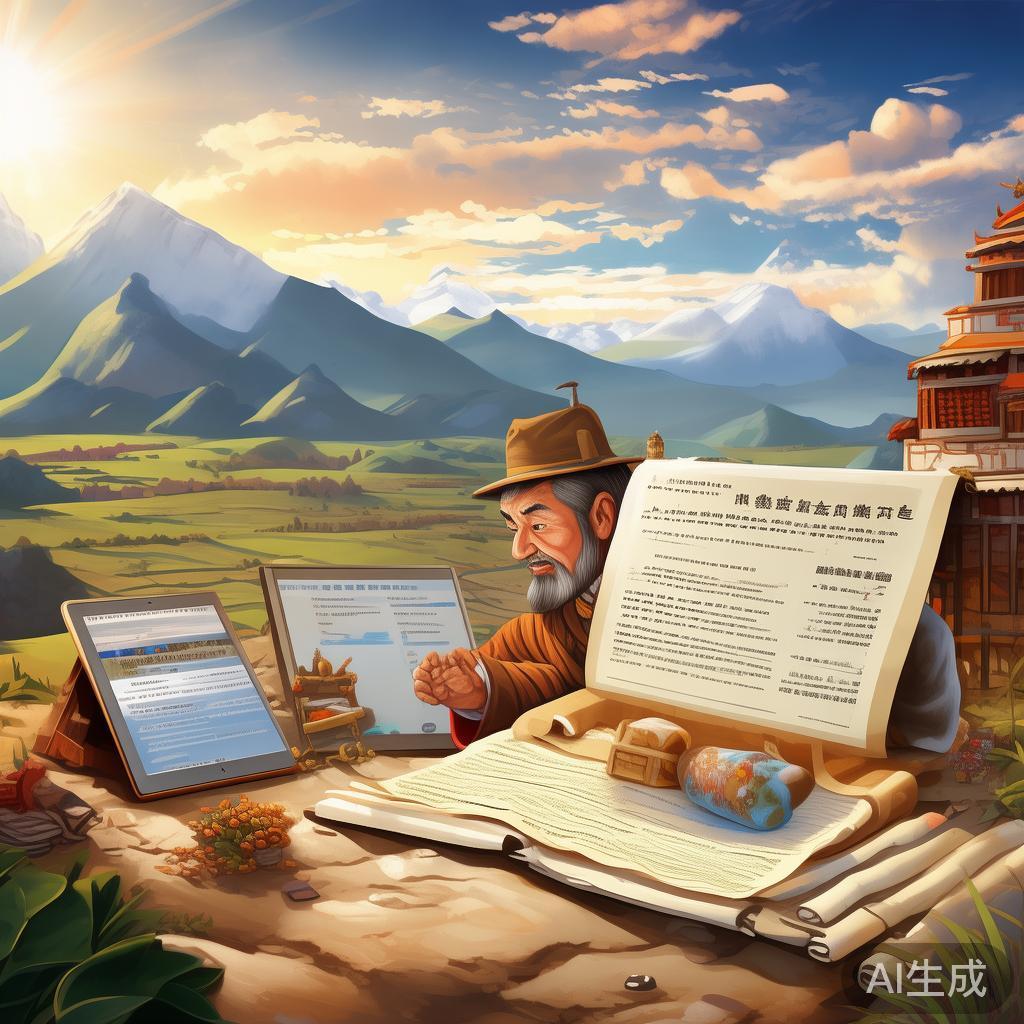 西藏就业资金补贴申请指南,政策解读与操作流程 - 快讯网 - 分享生活资讯热点话题综合门户网www.yibafushi.com
