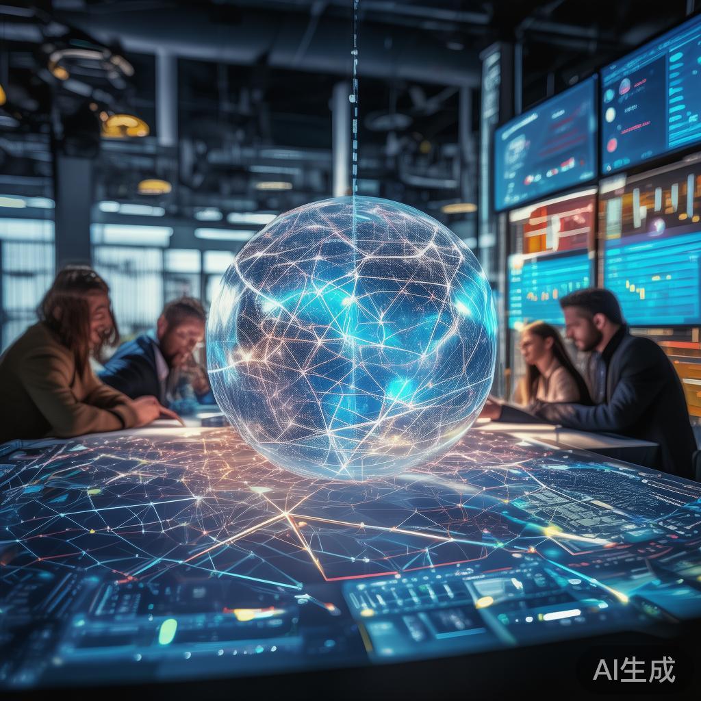 构建高效获客矩阵,从零开始打造企业增长引擎 - 快讯网 - 分享生活资讯热点话题综合门户网www.yibafushi.com