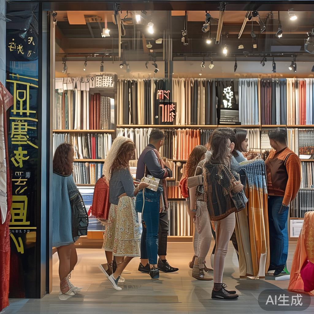 窗帘店如何精准获客？这5招让你业绩翻倍！ - 快讯网 - 分享生活资讯热点话题综合门户网www.yibafushi.com