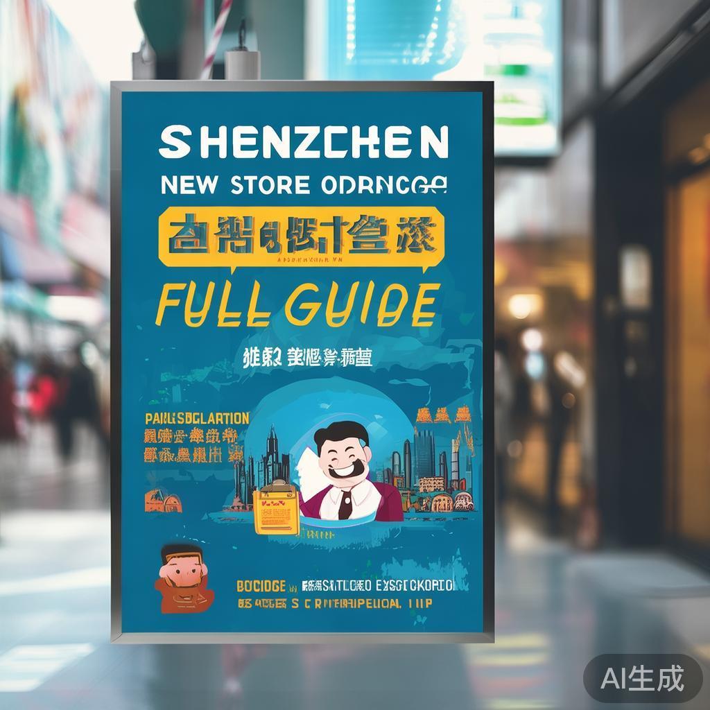 深圳新店开业补贴申请全攻略,政策解读、流程指南与实用技巧 - 快讯网 - 分享生活资讯热点话题综合门户网www.yibafushi.com