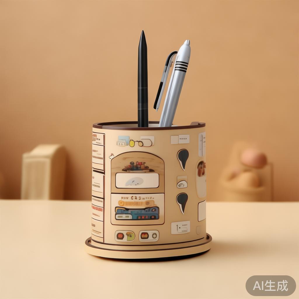微信笔筒,记录生活的小工具 - 快讯网 - 分享生活资讯热点话题综合门户网www.yibafushi.com