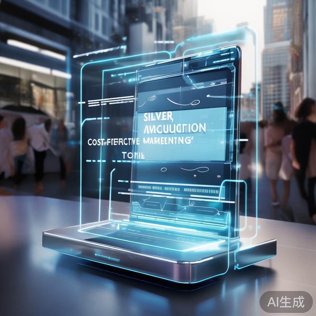 白银短信获客,低成本高效率的营销利器 - 快讯网 - 分享生活资讯热点话题综合门户网www.yibafushi.com