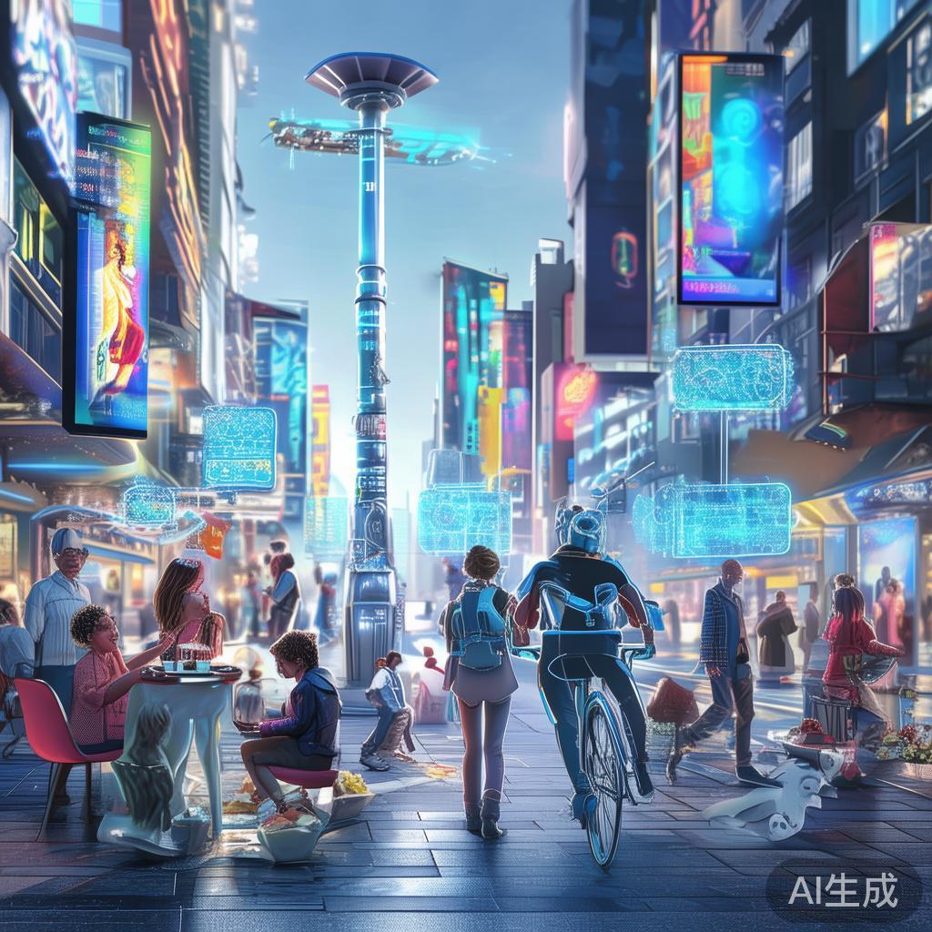 电信智慧生活,从电信到生活的融合 - 快讯网 - 分享生活资讯热点话题综合门户网www.yibafushi.com