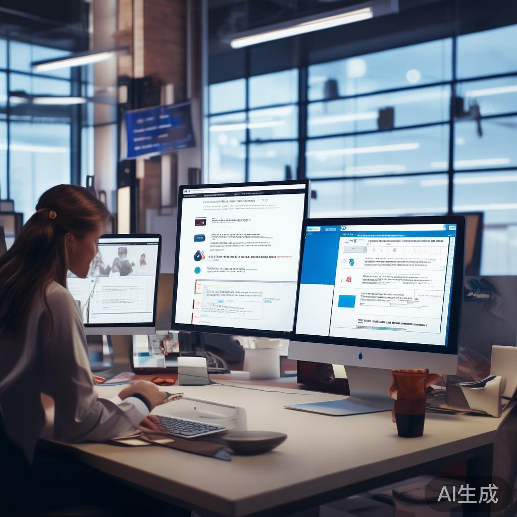 如何关闭企业微信悬浮窗口，提升获客效率？ - 快讯网 - 分享生活资讯热点话题综合门户网www.yibafushi.com