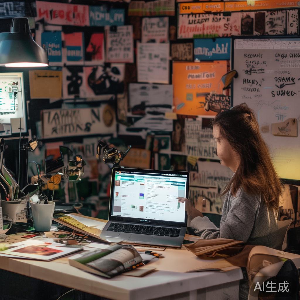 如何写出高转化率的推广获客分享文案?——自媒体作者的必备技巧 - 快讯网 - 分享生活资讯热点话题综合门户网www.yibafushi.com
