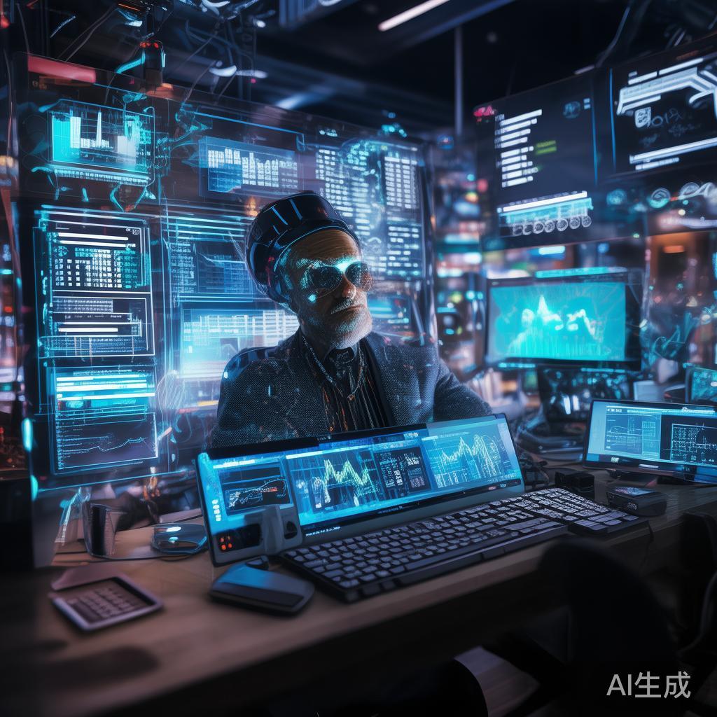 2024年网络获客新风口,贷款行业如何玩转线上获客,实现爆利变现? - 快讯网 - 分享生活资讯热点话题综合门户网www.yibafushi.com