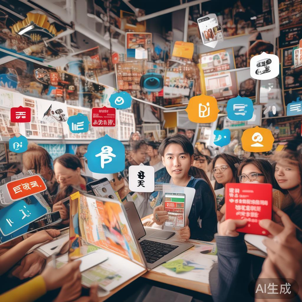 小红书获客，打造个人品牌与商业变现的终极指南 - 快讯网 - 分享生活资讯热点话题综合门户网www.yibafushi.com