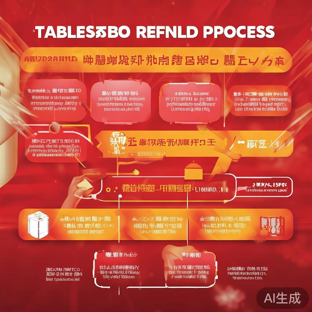 淘宝退费流程全解析,你必须知道的步骤 - 快讯网 - 分享生活资讯热点话题综合门户网www.yibafushi.com
