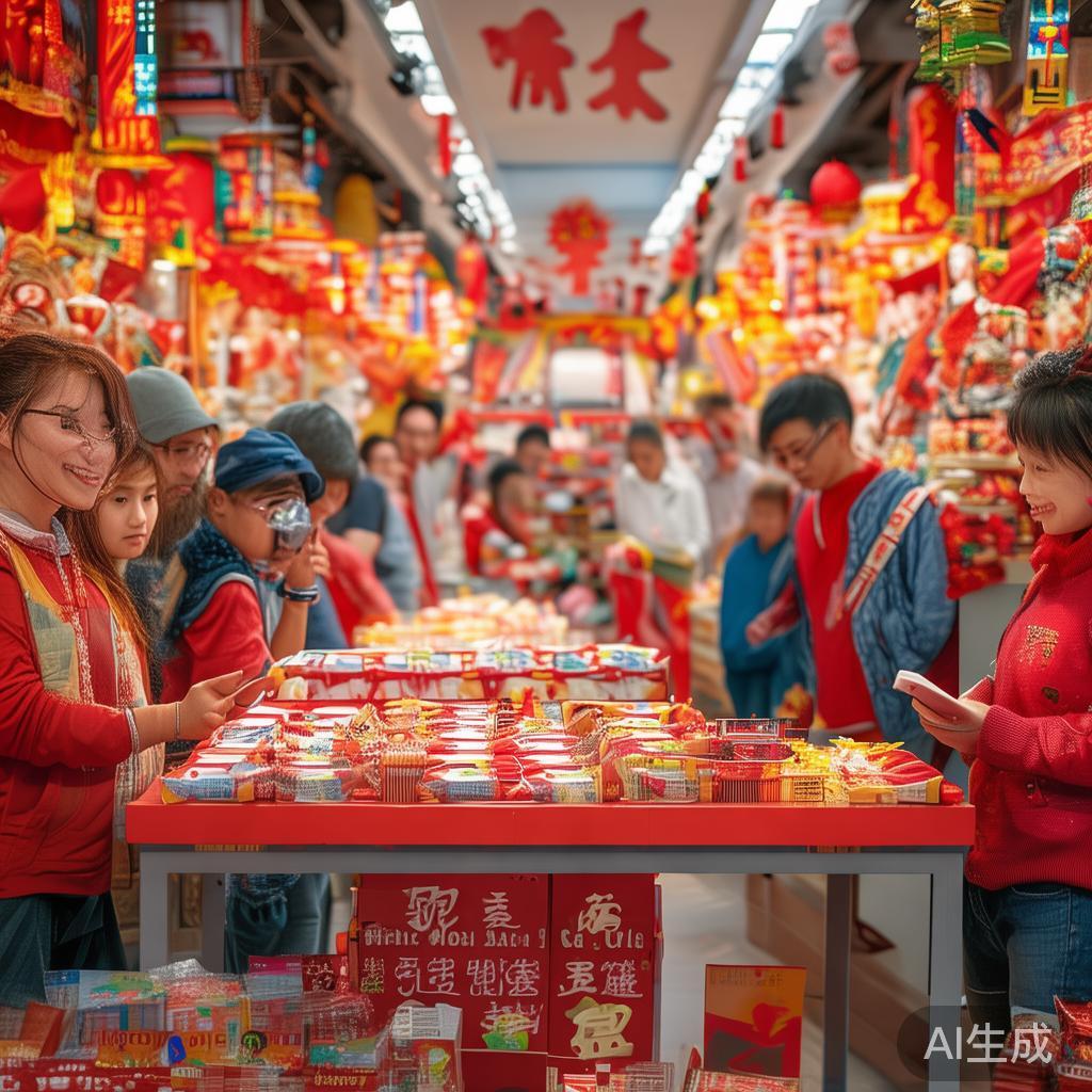 微商城年货领取指南,年味就在微商城 - 快讯网 - 分享生活资讯热点话题综合门户网www.yibafushi.com