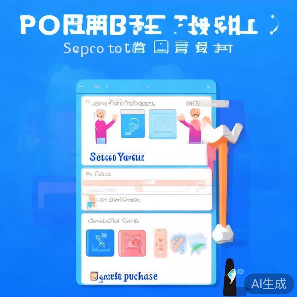 获客宝怎么购买商品?保姆级教程来了!手把手教你轻松搞定! - 快讯网 - 分享生活资讯热点话题综合门户网www.yibafushi.com