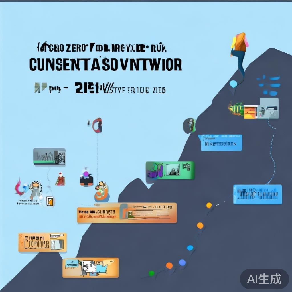 获客怎么做的?这5招让你从0到1,轻松实现客户增长! - 快讯网 - 分享生活资讯热点话题综合门户网www.yibafushi.com