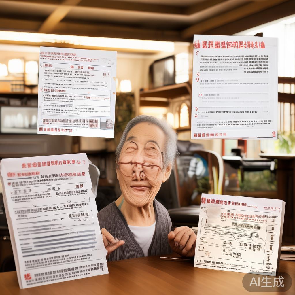贵州退休证领取指南，你该如何顺利领取退休福利？ - 快讯网 - 分享生活资讯热点话题综合门户网www.yibafushi.com