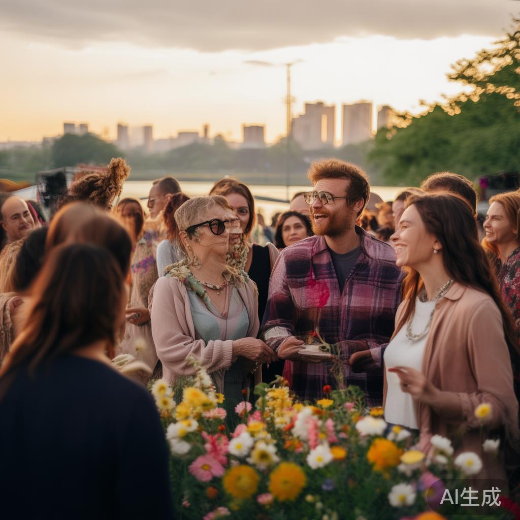 婚恋线下获客，如何从遇见到牵手？ - 快讯网 - 分享生活资讯热点话题综合门户网www.yibafushi.com