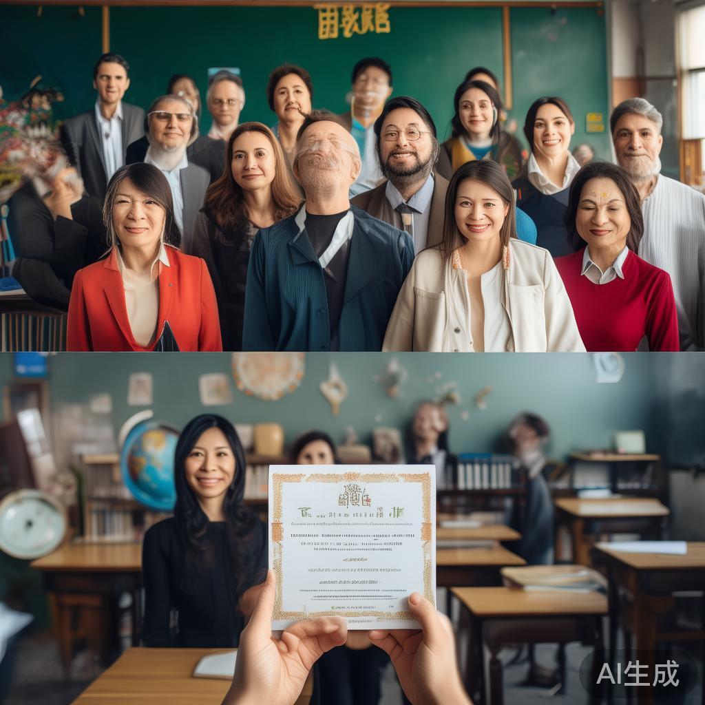 致敬逆行者,温暖教育人——抗击疫情教师补贴申请的意义与实施 - 快讯网 - 分享生活资讯热点话题综合门户网www.yibafushi.com
