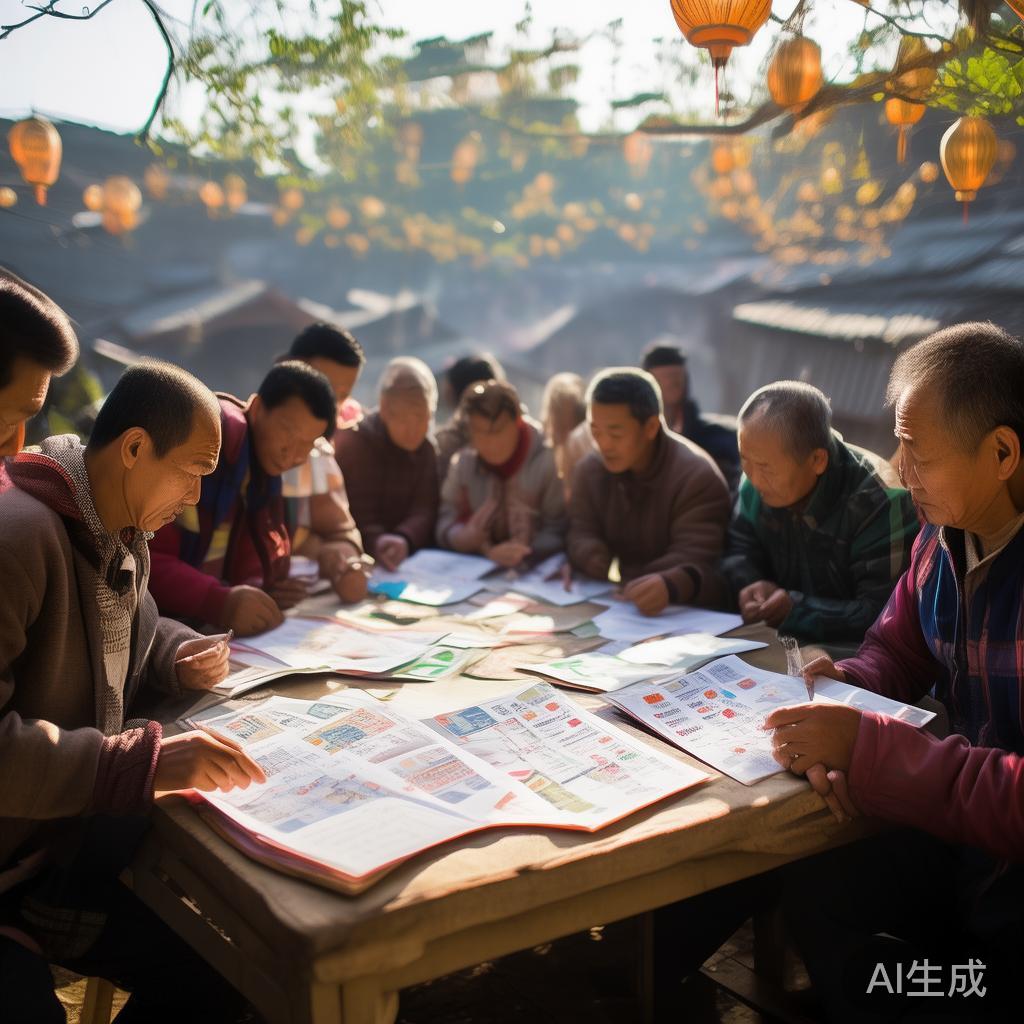 河北农村社保领取指南,实用方法全解析 - 快讯网 - 分享生活资讯热点话题综合门户网www.yibafushi.com