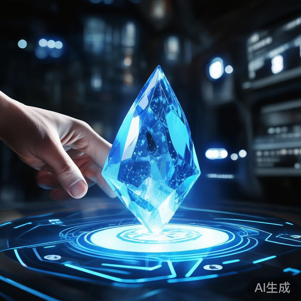 蓝色钻石怎么领取积分 - 快讯网 - 分享生活资讯热点话题综合门户网www.yibafushi.com