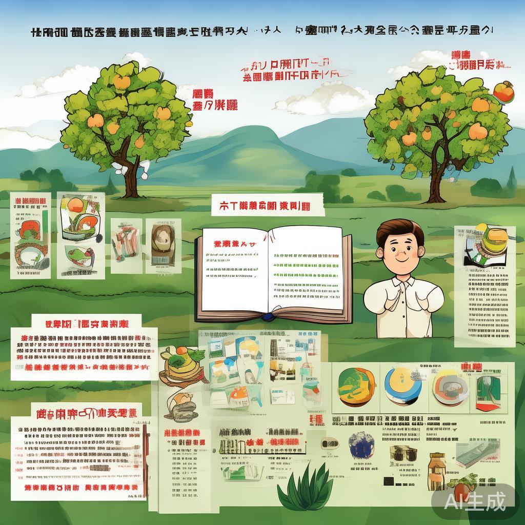 安徽果木树补贴申请指南,政策解读、流程详解与实用建议 - 快讯网 - 分享生活资讯热点话题综合门户网www.yibafushi.com
