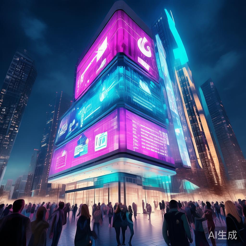 建筑自媒体如何精准获客?这5个方法让流量变现不再是难题! - 快讯网 - 分享生活资讯热点话题综合门户网www.yibafushi.com