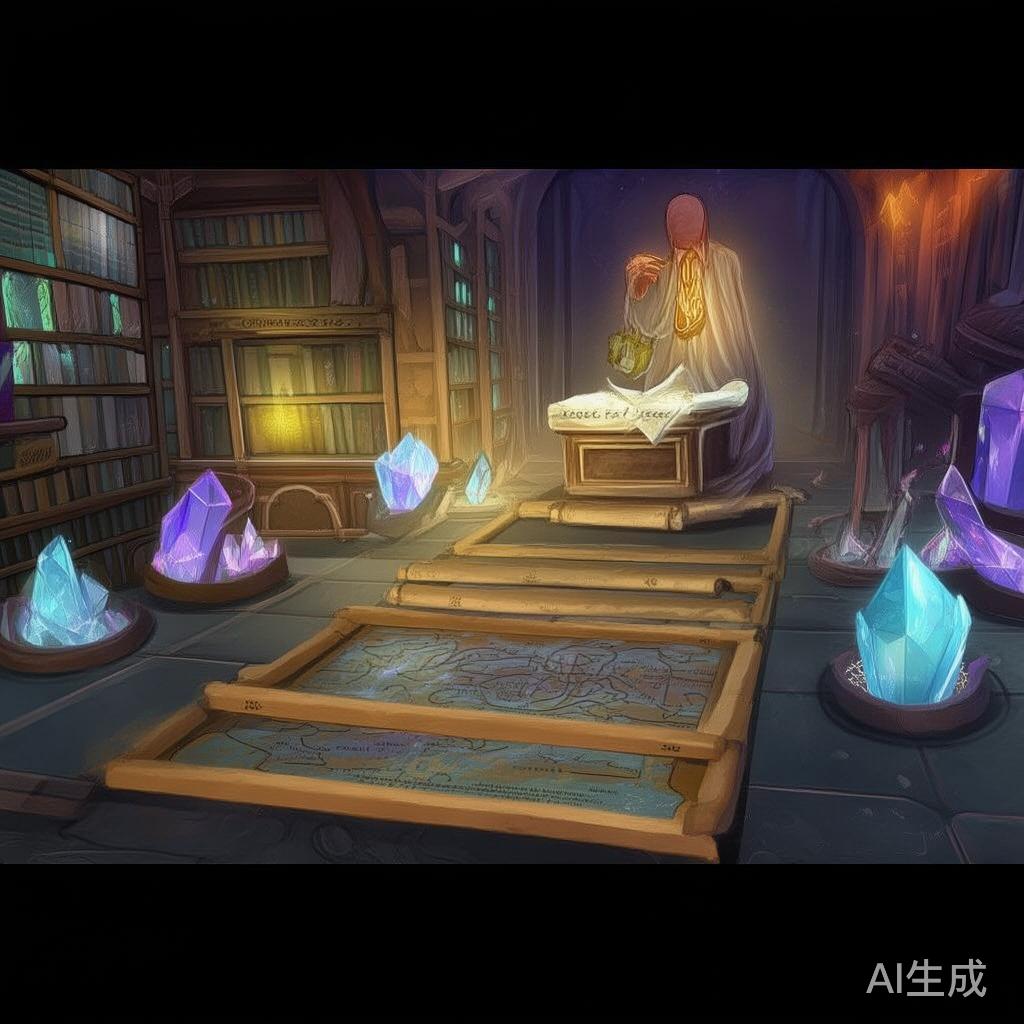 领取先知配件碎片,开启你的知识之旅! - 快讯网 - 分享生活资讯热点话题综合门户网www.yibafushi.com