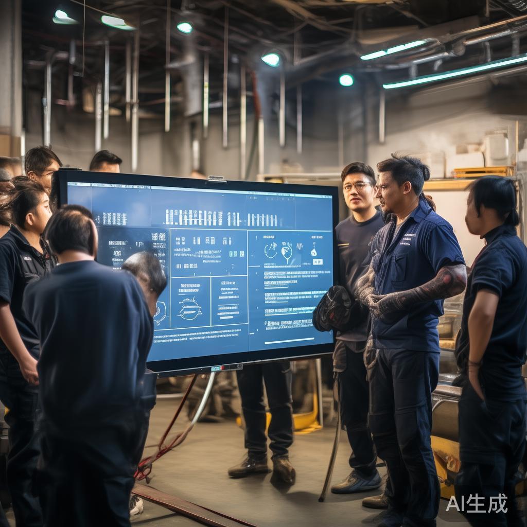 湖南汽修获客收费模式解析,低成本高转化的实战指南 - 快讯网 - 分享生活资讯热点话题综合门户网www.yibafushi.com