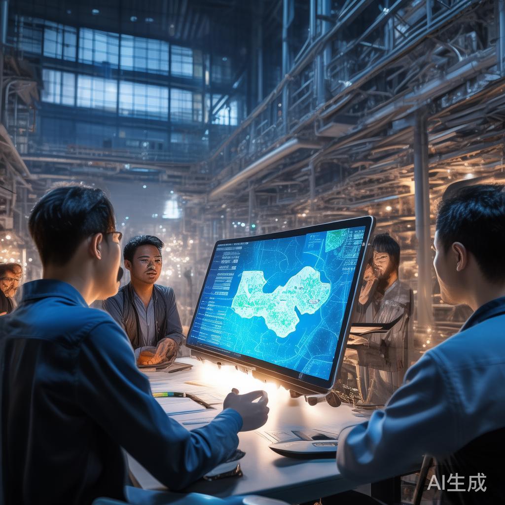 西安工厂获客新思路,如何高效合作拓展市场? - 快讯网 - 分享生活资讯热点话题综合门户网www.yibafushi.com
