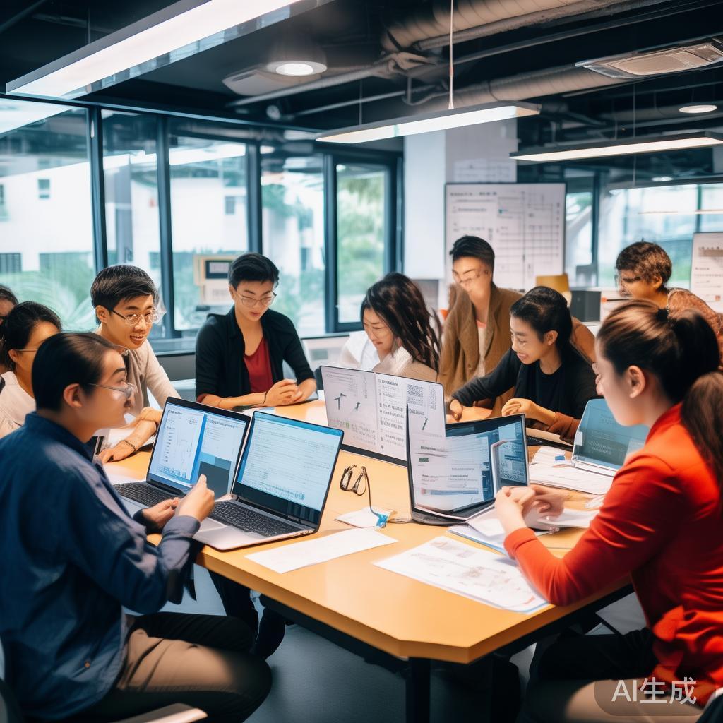港澳高校学子内地创业补贴申请全攻略,政策解读与实操指南 - 快讯网 - 分享生活资讯热点话题综合门户网www.yibafushi.com