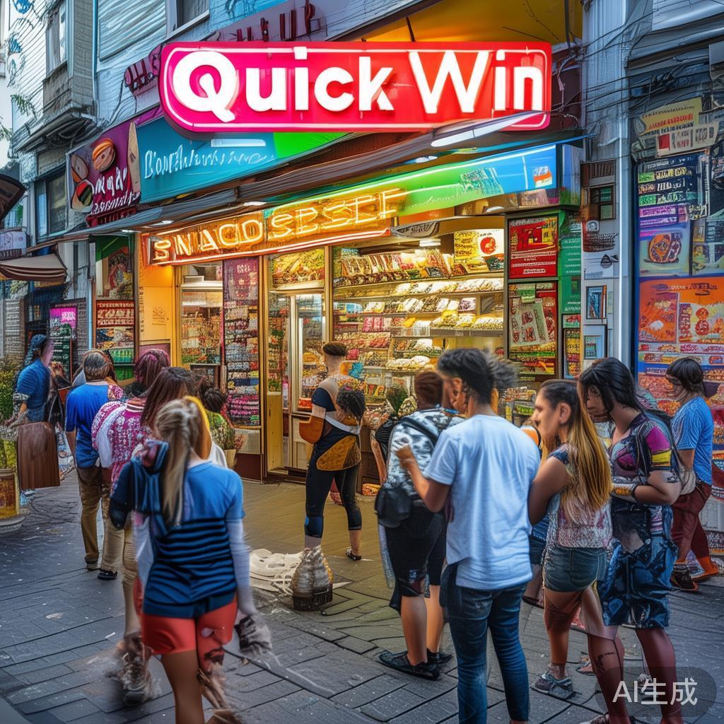 小吃店如何在同城快速获客并实现稳定盈利?这招太实用了! - 快讯网 - 分享生活资讯热点话题综合门户网www.yibafushi.com